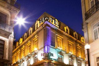 Hotel Internacional