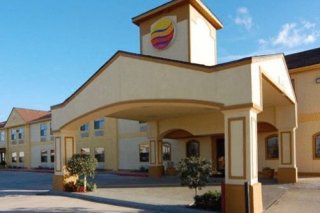 Comfort Inn