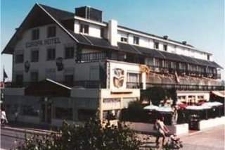 Europa Hotel
