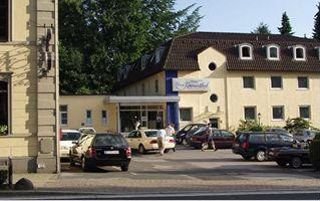 Haus Kronenthal