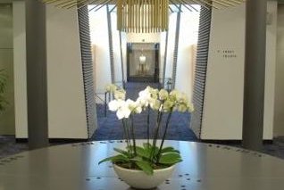 Silken Berlaymont