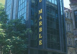 Marble Hotel