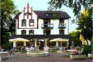 Seeresidenz Gesundbrunn