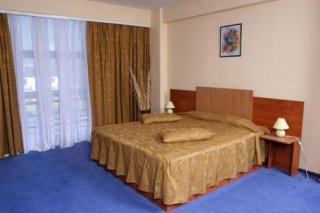 Hotel Confort