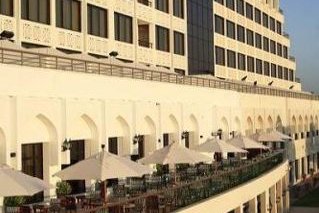 Crowne Plaza