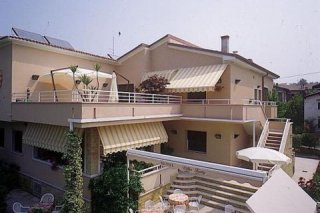 Hotel Villa Katy