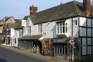 White Hart Inn