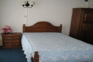 Residencial Geres