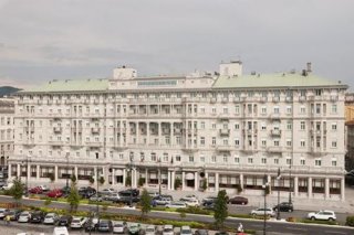 Starhotels Savoia Excelsior Palace