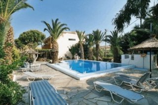 Oasis Apartments