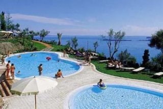Residence Borgo Degli Ulivi