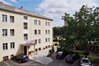 Hotel Dora