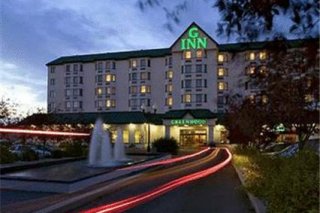 Greenwood Inn and Suites
