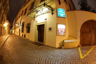 Best Western Hotel Kampa