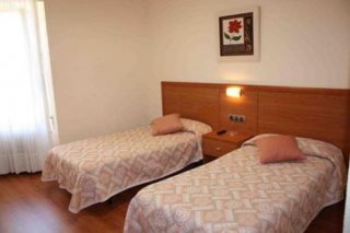 Hostal Restaurante Iruñako