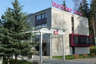 Hotel Mercure Skalny