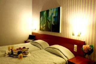 Galaxy Hotel