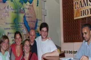 Ramses II Hotel