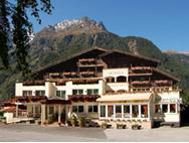 Hotel Rita