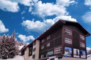 Hotel Lenka