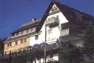 Berggasthof Sonnenhof