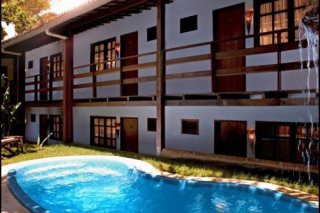 Pousada Blue Jeri