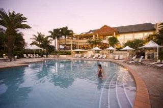 Radisson Resort