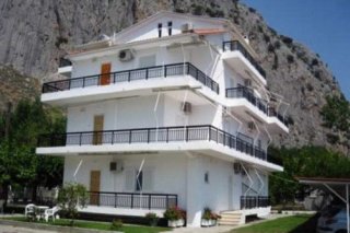 Philoxenia Hotel Apartments