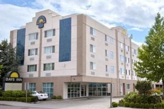 Days Inn Seattle/Sea-tac International Airport