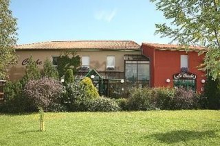 Logis La Crèche