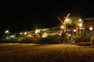 Chao Koh Phi Phi Lodge