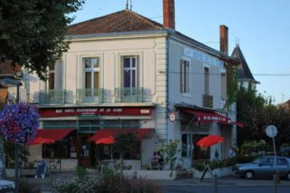 Hotel Café De La Gare