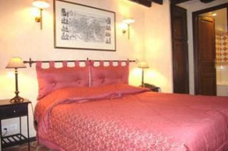 Hotel Saint-Louis Marais