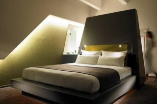 Aspria Spa + Sporting Club + Hotel