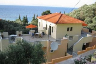 Marina Apartments