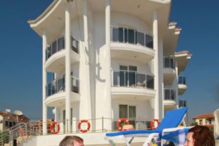 Nevada Su Hotel & Spa