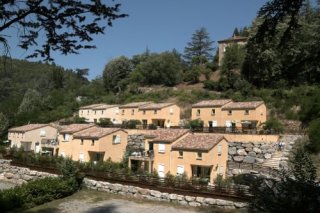Domaine des Bains
