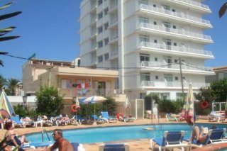 Hotel Sultán