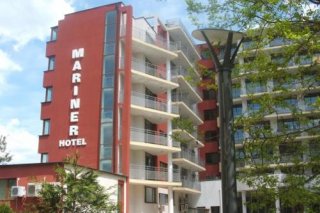 Mariner Aparthotel