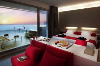Hotel Cala Grande