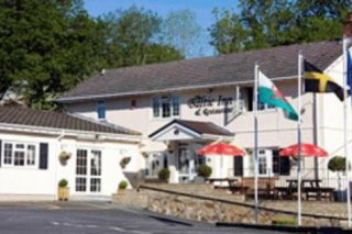 The Baltic Inn & Restaurant