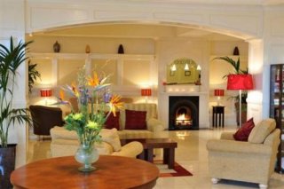 Riverside Hotel