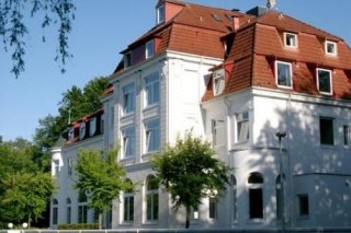 Hotel 'SeeSchloss am Kellersee'