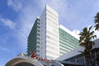 Deauville Beach Resort