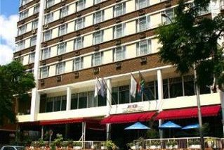 Arcadia Hotel