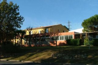 Hôtel Louisiane