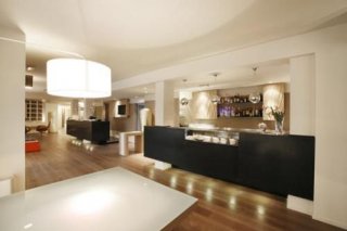 Hotel Parigi 2