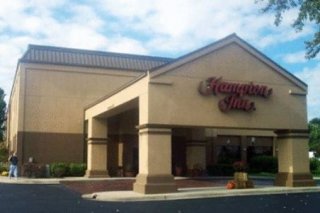 Hampton Inn Saint Joseph Interstate 94