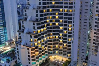 Rembrandt Hotel & Towers