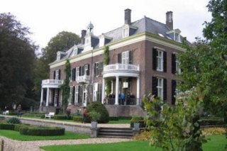 Landgoed Rhederoord